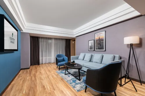 Country Inn & Shenyang North Railway Station Financial Center Subway Station Rooms Photos