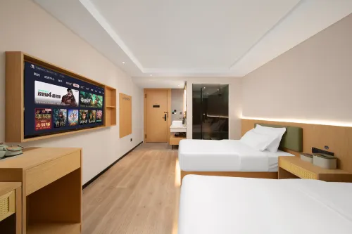 Kunming Guomu Hotel (Changshui International Airport) Избранное Photos