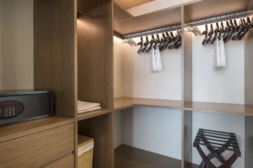 137 Pillars Residences Bangkok Kamar Photos