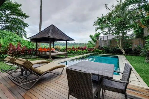 The Samaya Ubud Empfohlen Photos