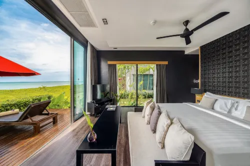 Ramada Resort by Wyndham Khao Lak Empfohlen Photos