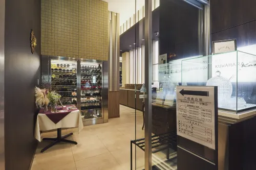 Solaria Nishitetsu Hotel Kagoshima Da non perdere Photos