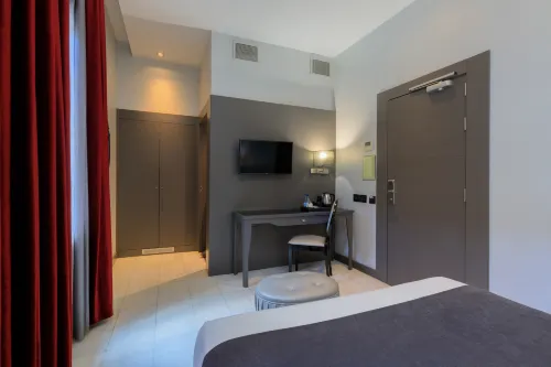 Hotel Ciutadella Barcelona Camere Photos