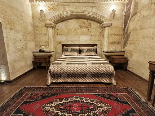 Stone House Cave Hotel Camere Photos