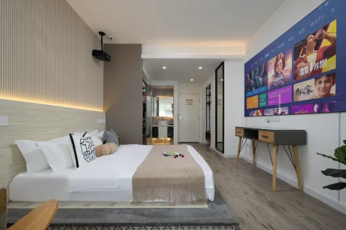 Yunxi • Shiguang Boutique Homestay (Dadonghai Branch) Featured Photos