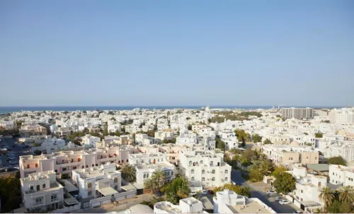 رويال توليب مسقط الغرف Photos
