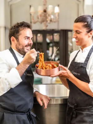 Le Royal Monceau - Raffles Paris Dining Photos