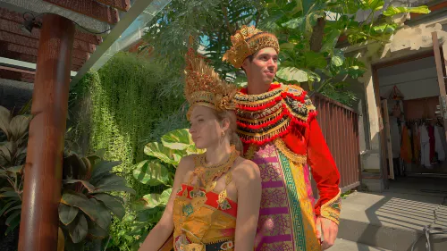 Horison Ultima Seminyak Bali Suositellut Photos