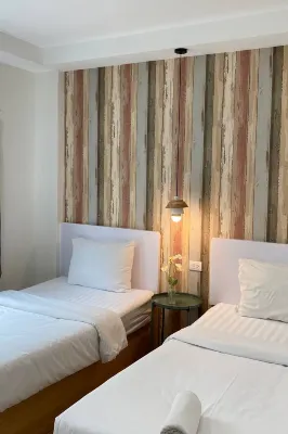 Sleep at Phuket Chambres Photos