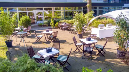 Wyndham Garden Lahnstein Koblenz À ne pas manquer Photos