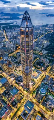 Bailai Audio & Video Yaju (Shenzhen Convention and Exhibition Center Gangxia Subway Station Branch) Da non perdere Photos