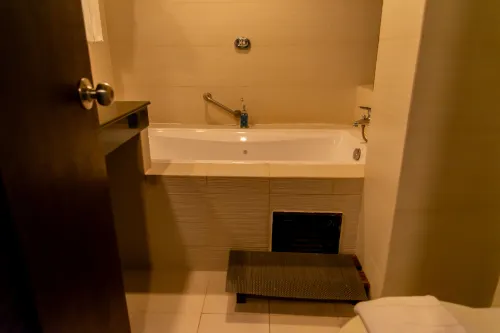 Royal Phala Cliff Beach Resort Номера Photos