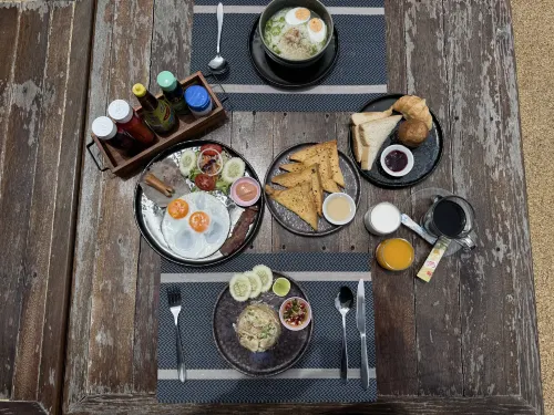 Lamai Bayview Boutique Resort Leisure & Recreation Photos