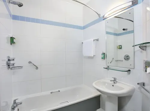 Leonardo Hotel Southampton Chambres Photos