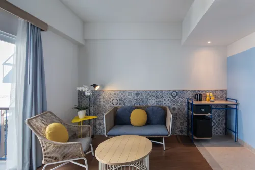 Kampi Hotel Legian - Bali   Camere Photos