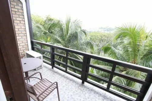 Mesra Alamanda Hotel Dekat Hotel Photos