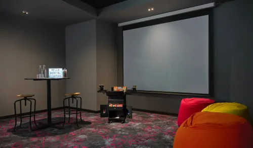 Moxy Kuala Lumpur Chinatown Espaces Affaires Photos