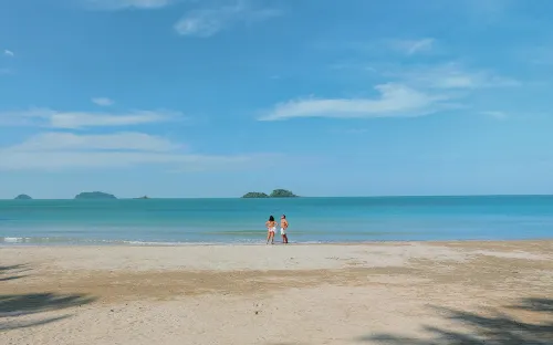 The Dewa Koh Chang Loisirs et amusements Photos