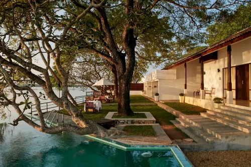 Ekho Lake House Nổi bật Photos