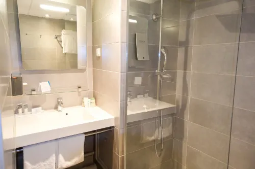 Thalazur Antibes - Résidence & Spa الغرف Photos