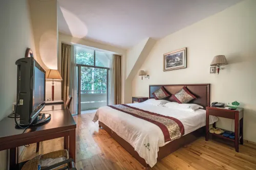 Tianyou Manor Featured Photos