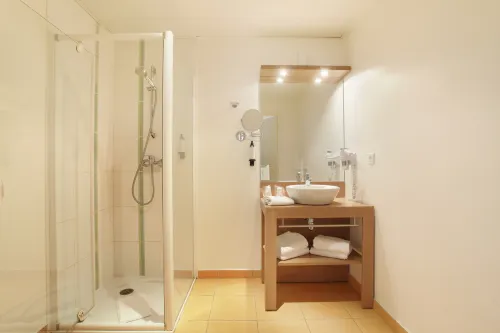 Appart'hotel Odalys City Monaco Les Hauts de la Principauté Zimmer Photos