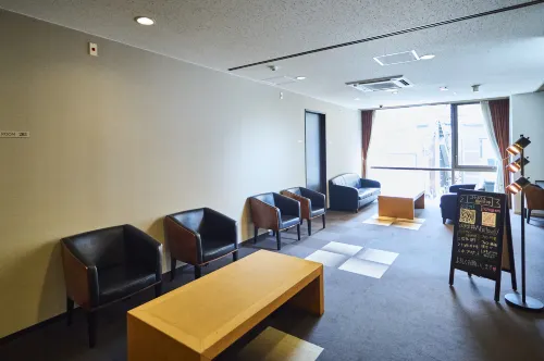 Court Hotel Fukuoka Tenjin À ne pas manquer Photos