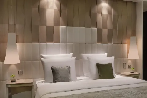 Melia Vienna Camere Photos