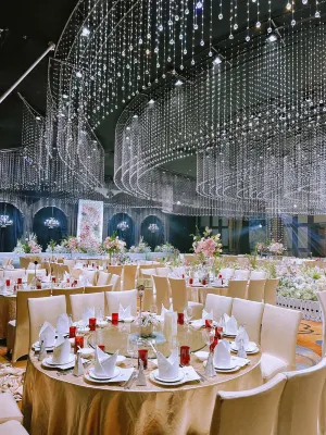 Chateau Star River Guangzhou Business Photos