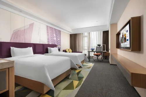 Hampton by Hilton Nanning Jiangnan Featured Photos
