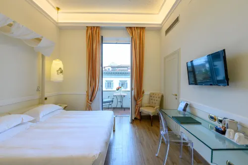 Hotel Kraft Camere Photos