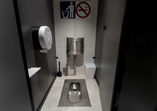 Sifang Space (Xi'an XUST metro station) Rooms Photos