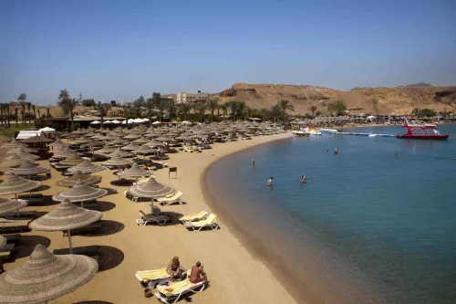 Xperience Kiroseiz AquaPark Premier-Naama Bay Empfohlen Photos