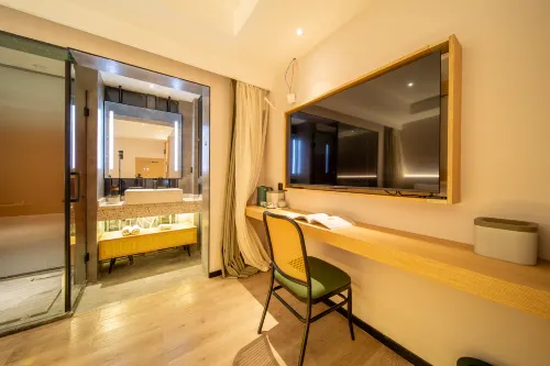 Kunming Guomu Hotel (Changshui International Airport) Избранное Photos