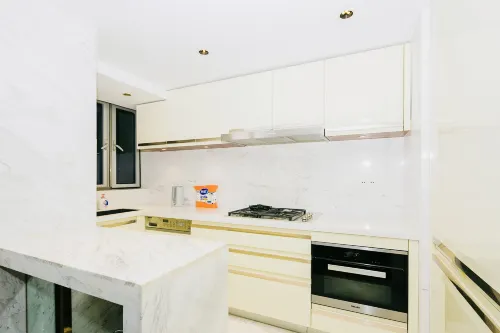 Acme Serviced Apartment Rooms Photos