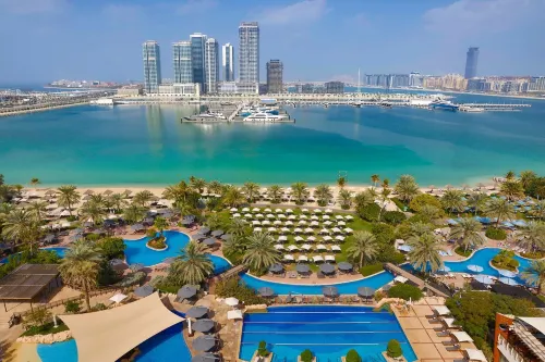 The Westin Dubai Mina Seyahi Beach Resort & Marina Featured Photos