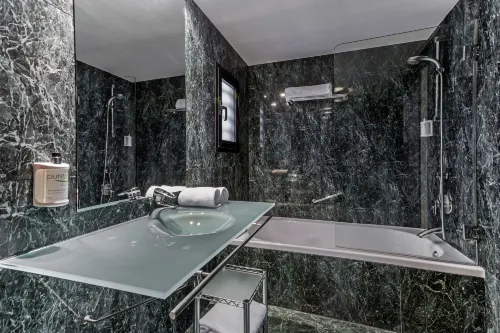 B&B Hotel Madrid Getafe Chambres Photos