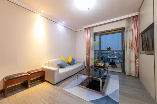 Guangzhou Junye Hotel Camere Photos