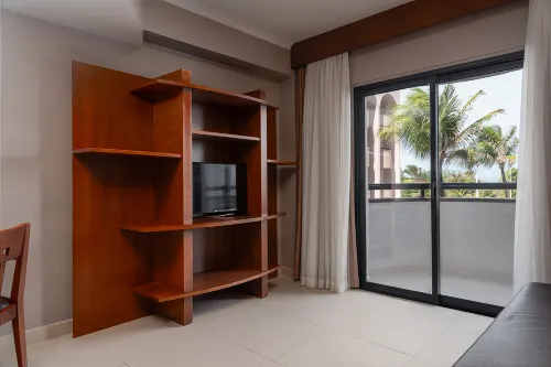 Vila Galé Fortaleza Camere Photos