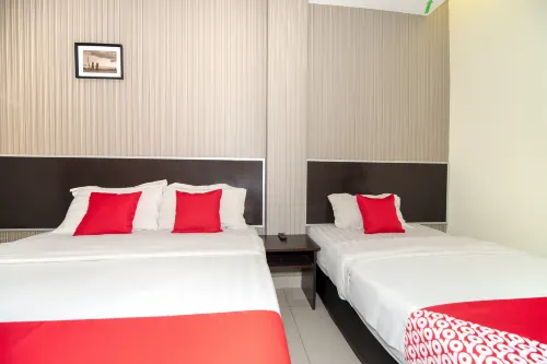 Super OYO 89965 Stay Inn II Phòng Photos