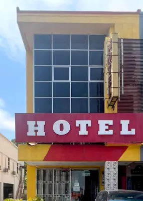 New Wave Hotel Rawang Da non perdere Photos