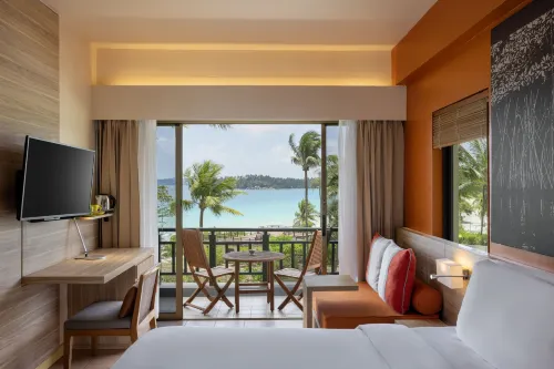 Angsana Bintan Kamar Photos