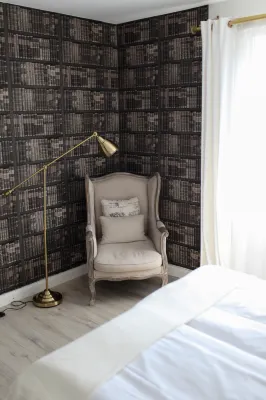 Boutique Hotel Krone Munich Camere Photos