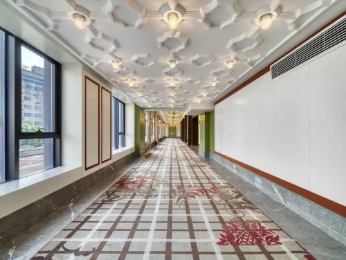 Haining Hotel Public Areas Photos
