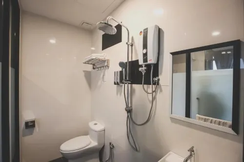 V3 Hotel & Residence Seri Alam Kamar Photos