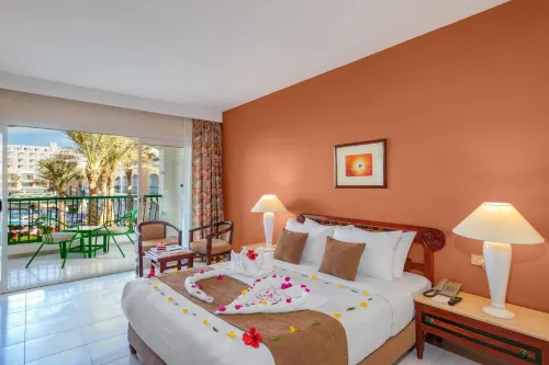Bel Air Azur Resort (Adults Only) Zimmer Photos