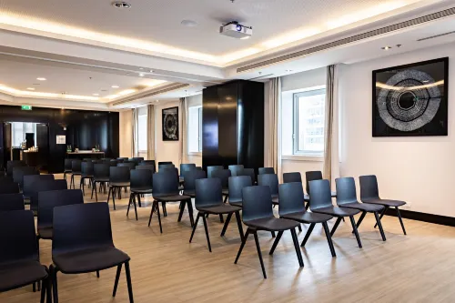 Pullman Paris Roissy CDG Airport Fasilitas Bisnis Photos