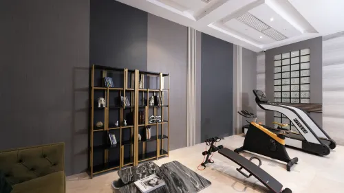 McQueen Hotel الترفيه والتسلية Photos