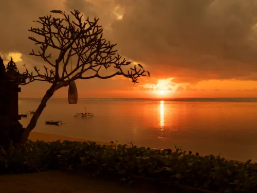 Maya Sanur Resort & Spa Photos