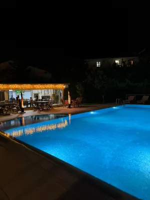 Treekos Suite Hotel Featured Photos